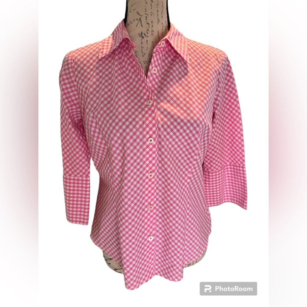 Lilly Pulitzer Shirt